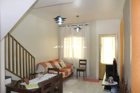 Casa de Condomínio com 2 Quartos à venda, 76m² no Vila Ede, São Paulo