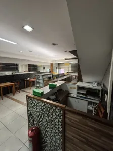 Ponto Comercial à venda, 158m² no Abolição, Rio de Janeiro