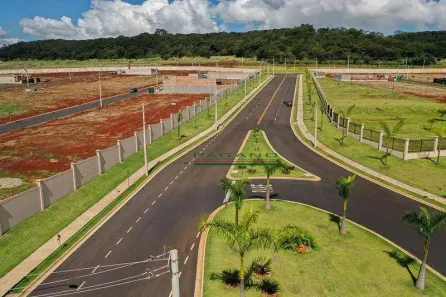 Lote/Terreno à venda, 250m² no Quinta da Mata, Ribeirão Preto