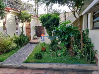 Casa com 3 Quartos à venda, 180m² no Parque Jabaquara, São Paulo