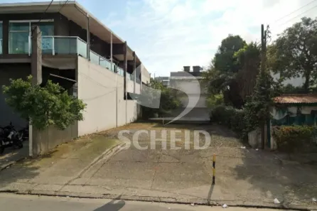 Lote/Terreno à venda, 309m² no Santo Amaro, São Paulo