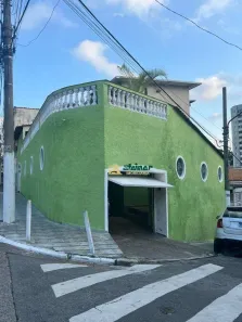 Casa com 6 Quartos à venda, 155m² no Cangaíba, São Paulo