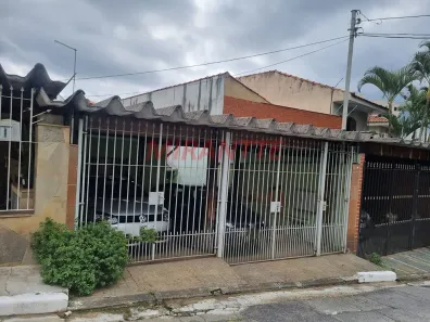 Sobrado com 3 Quartos à venda, 158m² no Vila Mariza Mazzei, São Paulo