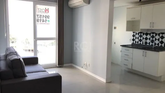 Apartamento com 2 Quartos à venda, 56m² no Jardim Sabará, Porto Alegre