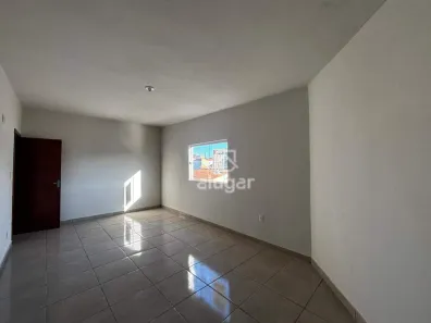 Apartamento com 2 Quartos para alugar, 130m² no Alto São João, Montes Claros