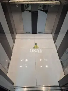 Sala Comercial para alugar, 35m² no Independência, São Bernardo do Campo