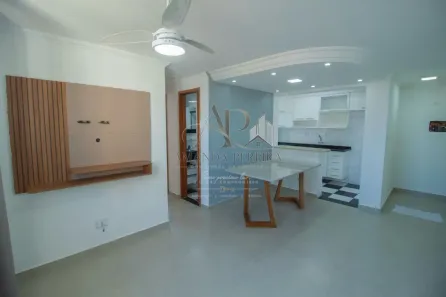 Apartamento com 2 Quartos para alugar, 64m² no Mooca, São Paulo