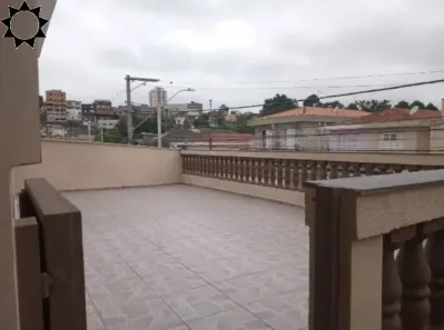 Casa com 3 Quartos à venda, 200m² no Bela Vista, Osasco