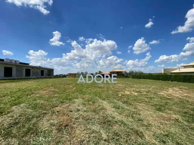 Lote/Terreno à venda, 2100m² no Loteamento Residencial Parque Terras de Santa Cecília, Itu