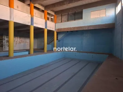 Prédio Comercial à venda, 913m² no Vila Barreto, São Paulo