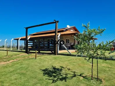 Fazenda/Sítio com 2 Quartos à venda, 160m² no , São Pedro