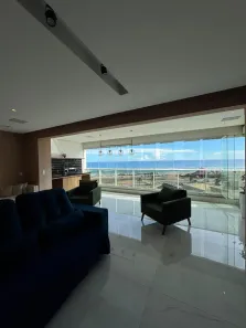 Apartamento com 3 Quartos à venda, 140m² no Pituaçu, Salvador