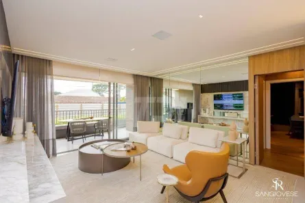Cobertura com 3 Quartos à venda, 220m² no Alto da Glória, Curitiba