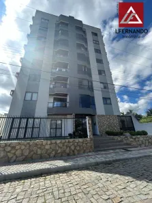 Apartamento com 2 Quartos à venda, 89m² no Velha, Blumenau