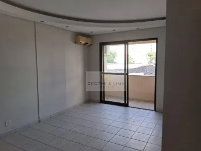 Apartamento com 3 Quartos à venda, 92m² no Jardim das Nações, Taubaté
