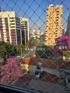 Apartamento com 3 Quartos à venda, 80m² no Sumarezinho, São Paulo