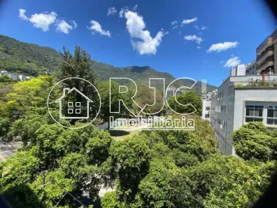 Apartamento com 3 Quartos à venda, 180m² no Tijuca, Rio de Janeiro