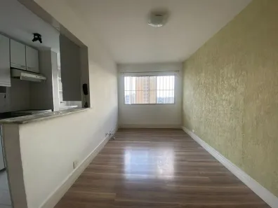 Apartamento com 2 Quartos à venda, 50m² no Vila São Geraldo, São Paulo