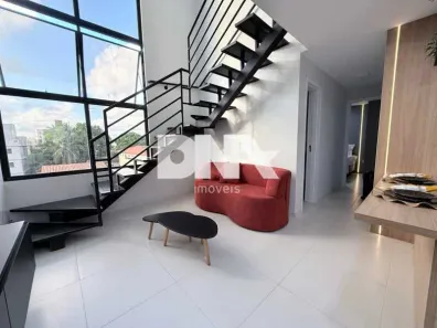 Cobertura com 2 Quartos à venda, 92m² no Bessa, João Pessoa