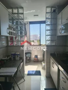 Apartamento com 2 Quartos à venda, 85m² no Cambuci, São Paulo