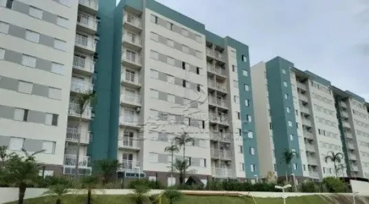 Apartamento com 2 Quartos à venda, 48m² no Jardim Piratininga, Sorocaba