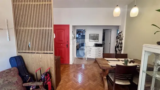 Apartamento com 3 Quartos à venda, 93m² no Tijuca, Rio de Janeiro