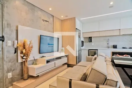 Apartamento com 2 Quartos à venda, 57m² no Vila Ester (Zona Norte), São Paulo