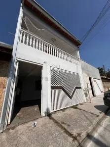 Casa com 3 Quartos à venda, 192m² no Jardim Santa Marina, Jacareí