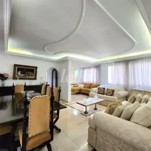 Apartamento com 3 Quartos à venda, 98m² no Indianópolis, São Paulo