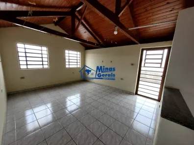 Casa com 3 Quartos para alugar, 234m² no Bosque dos Eucaliptos, São José dos Campos
