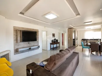 Casa com 3 Quartos à venda, 172m² no Jardim Panoramico, Ivoti