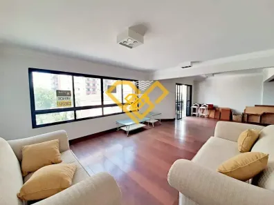 Apartamento com 4 Quartos à venda, 398m² no Boqueirão, Santos