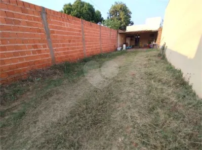 Casa com 1 Quarto à venda, 36m² no Vila Jardim Celina, Bauru