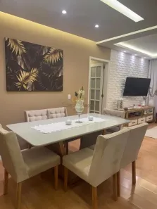 Apartamento com 2 Quartos à venda, 79m² no Corrêas, Petrópolis