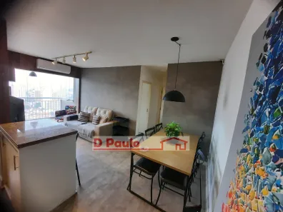 Apartamento com 2 Quartos à venda, 63m² no Santana, São Paulo
