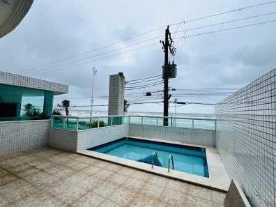 Apartamento com 2 Quartos à venda, 90m² no Centro, Mongaguá