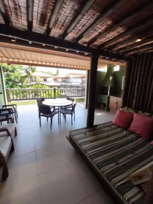 Cobertura com 3 Quartos à venda, 140m² no Açu da Torre, Mata de São João