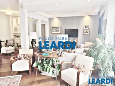 Apartamento com 2 Quartos à venda, 116m² no Vila Olímpia, São Paulo