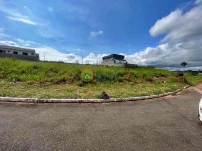 Lote/Terreno à venda, 587m² no Jardim Julieta, Taubaté