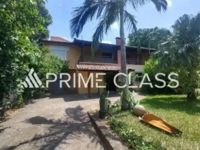 Casa com 4 Quartos à venda, 310m² no Igara, Canoas