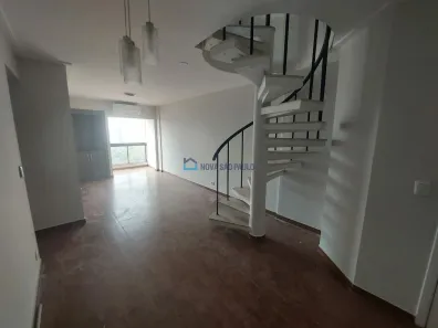 Cobertura com 3 Quartos à venda, 167m² no São Judas, São Paulo