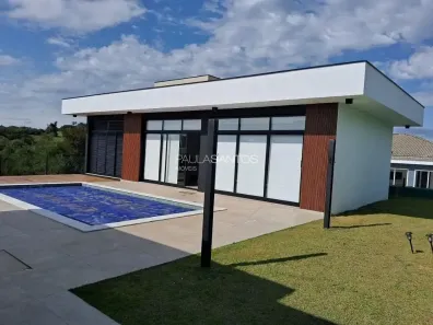 Casa com 4 Quartos à venda, 281m² no Campo do Meio, Araçoiaba da Serra