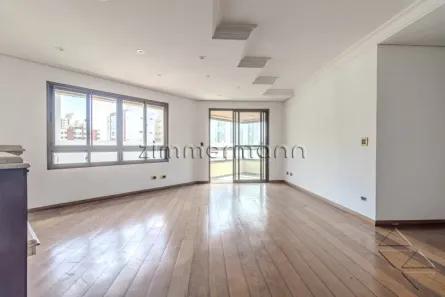 Apartamento com 4 Quartos à venda, 230m² no Vila Leopoldina, São Paulo