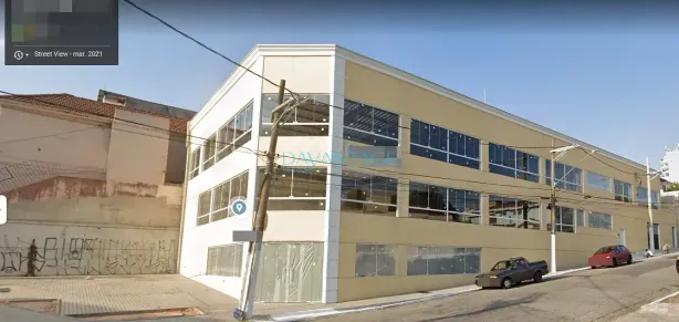 Ponto Comercial à venda, 1040m² no Santana, São Paulo