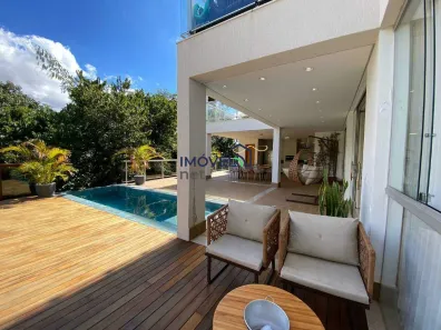 Casa com 4 Quartos à venda, 400m² no Buritis, Belo Horizonte