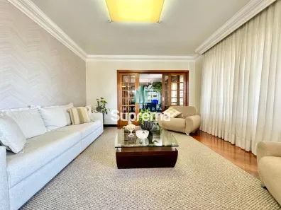 Apartamento com 4 Quartos à venda, 341m² no Centro, Itajaí