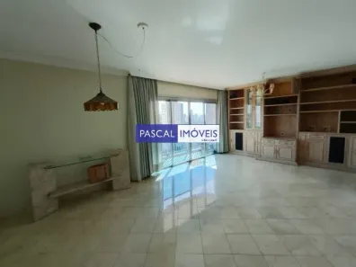 Apartamento com 3 Quartos à venda, 120m² no Parque Colonial, São Paulo