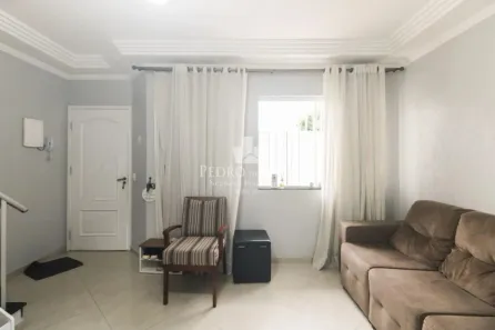 Sobrado com 3 Quartos à venda, 120m² no Penha de França, São Paulo