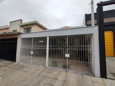 Casa com 2 Quartos à venda, 142m² no Vila Bertioga, São Paulo