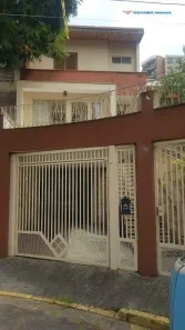 Sobrado com 3 Quartos à venda, 254m² no Vila Mariana, São Paulo